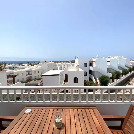 Mar Y Appartement *