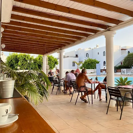 Mar Y Appartement Costa Teguise