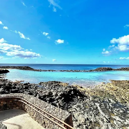 Mar Y Appartement Costa Teguise
