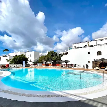 Mar Y Appartement