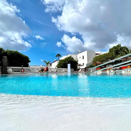 Mar Y Costa Teguise