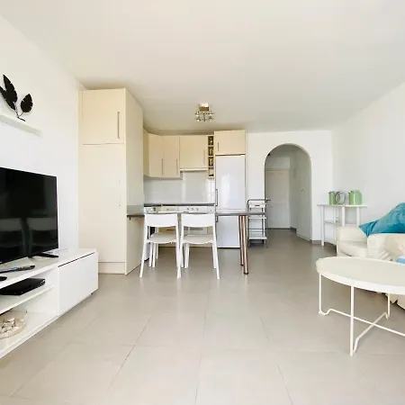 Mar Y Appartement