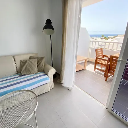 Mar Y Appartement