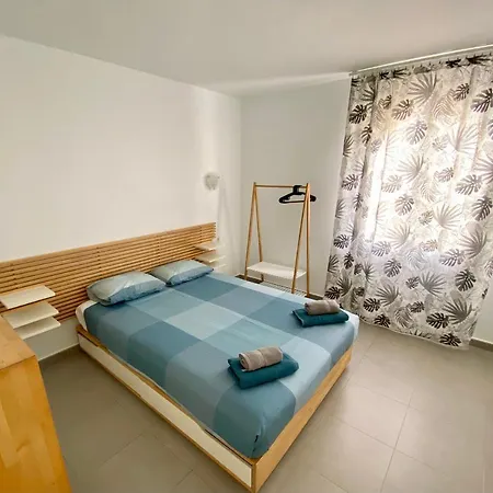 Mar Y Appartement