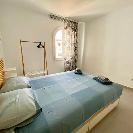 Appartement Mar Y