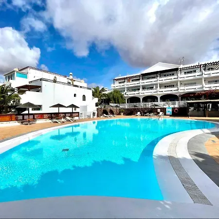 Mar Y Apartamento Costa Teguise